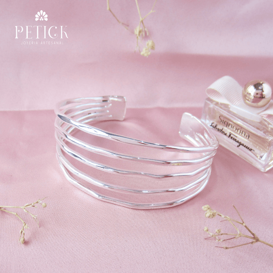 Diferencias entre Plata 0.925 y Baño de Plata - Petick Joyería Artesanal