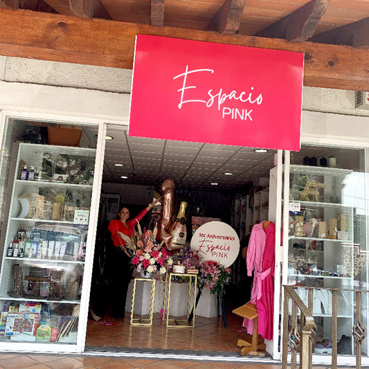 Espacio Pink - Petick Joyería Artesanal