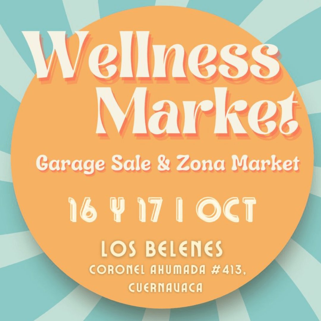 Expo Venta Wellness Market 2da edición - Petick Joyería Artesanal