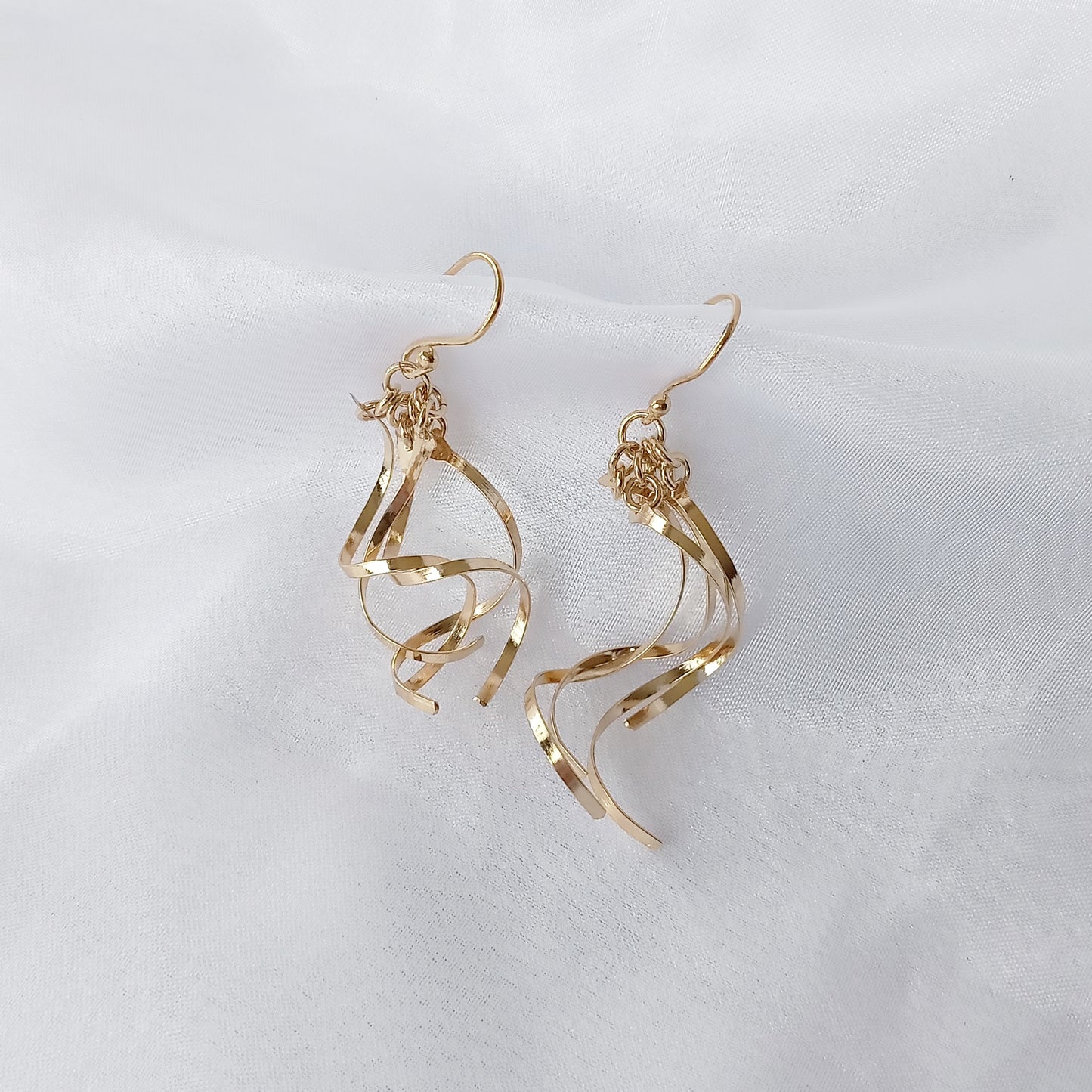 Arete Dorado Fiesta