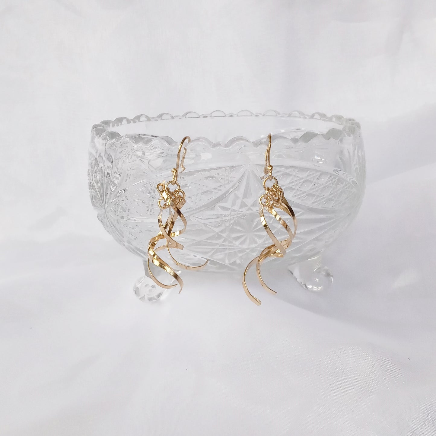 Arete Dorado Fiesta