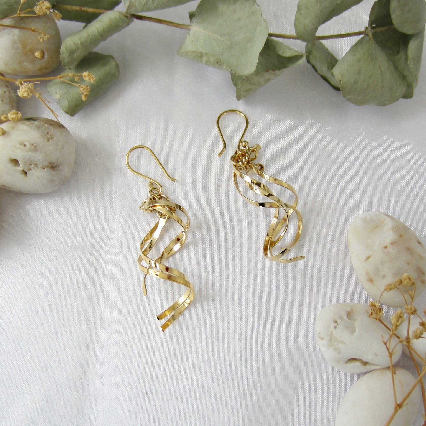 Arete Dorado Fiesta