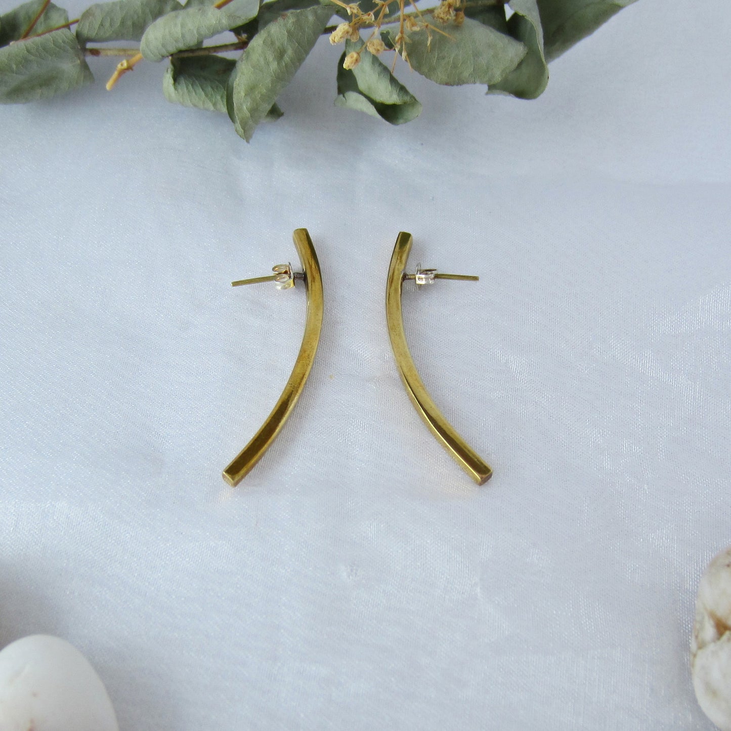 flat bar aretes