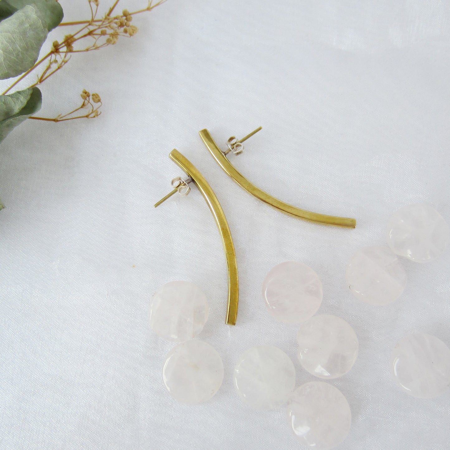flat bar aretes