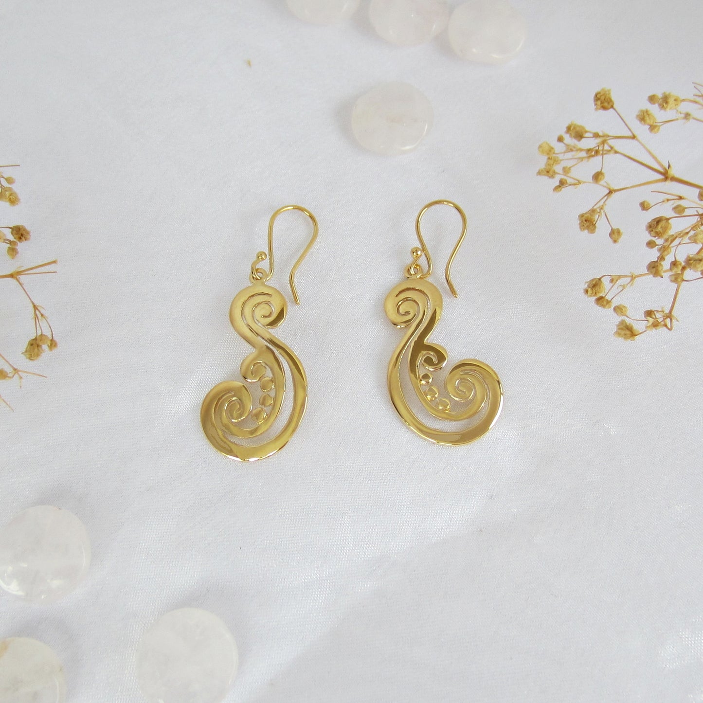 Arete Dorado Viento