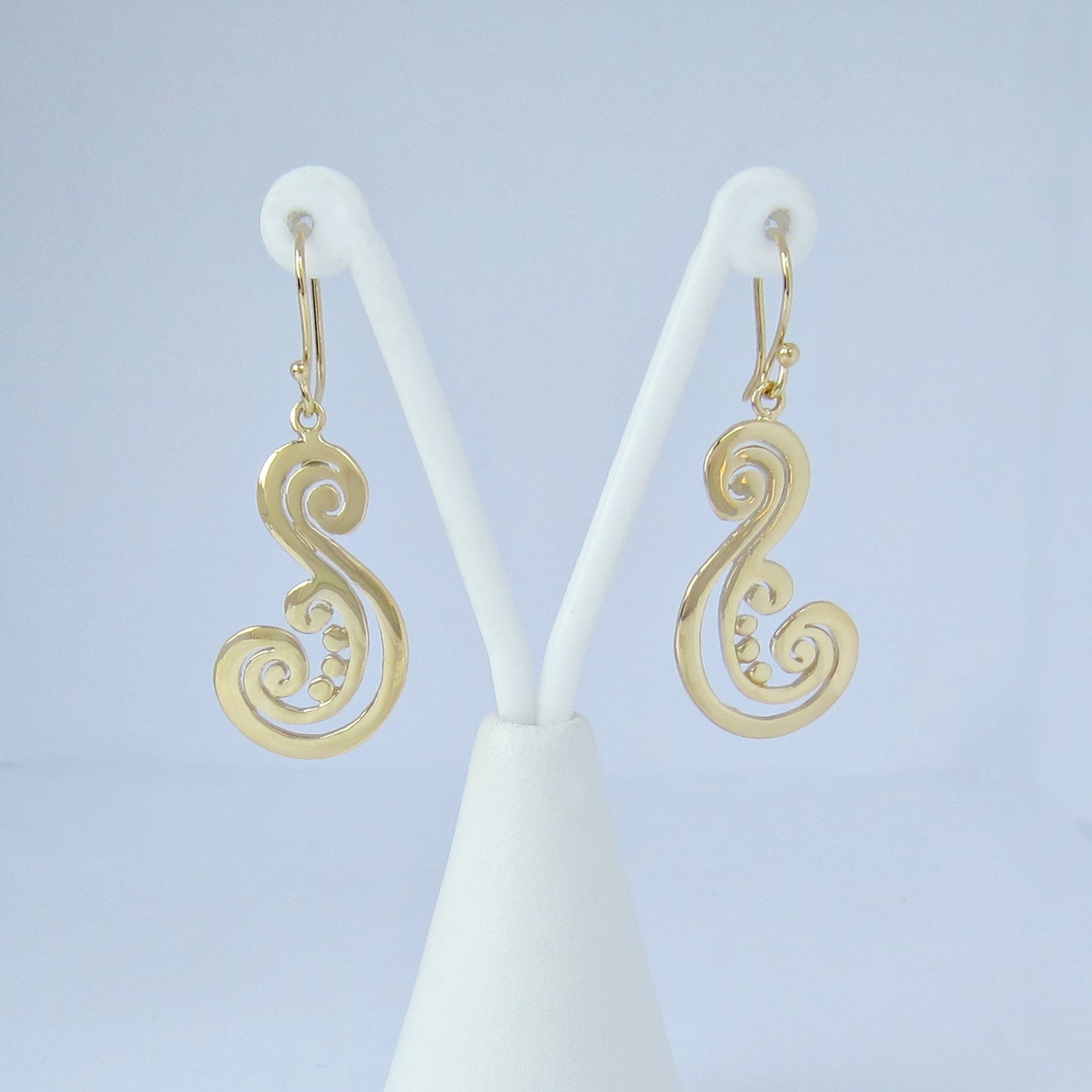 Arete Dorado Viento
