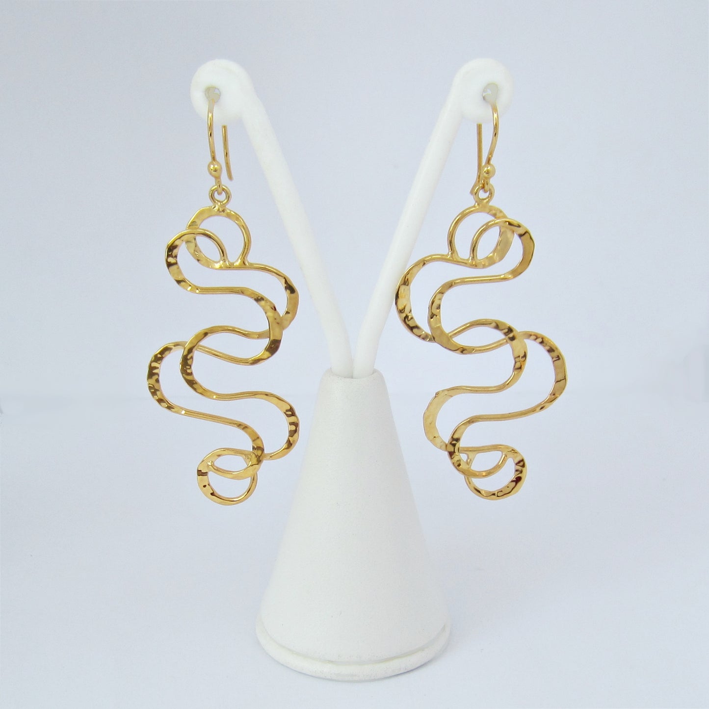 Arete Dorado Garabato