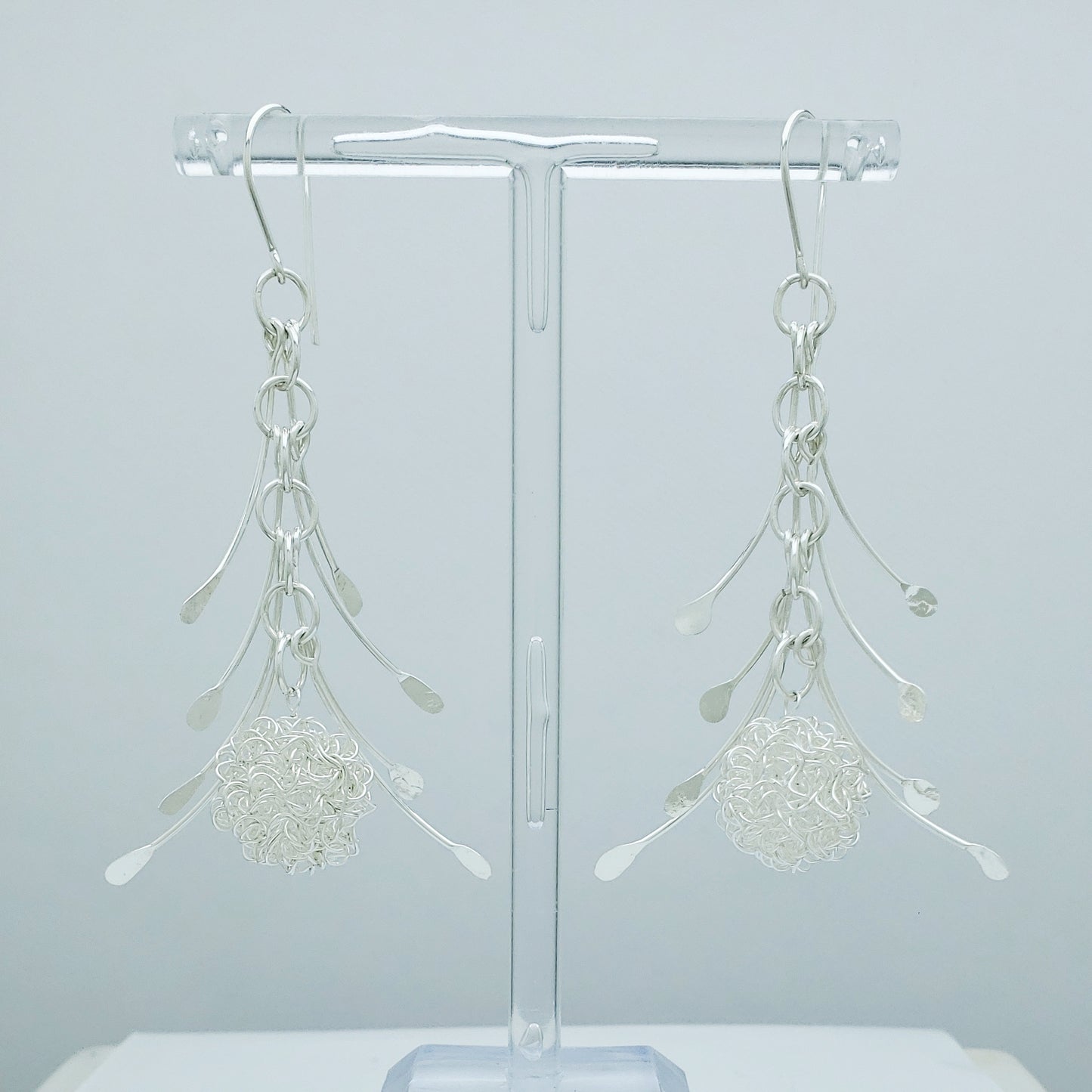 Aretes Aurora Cascada