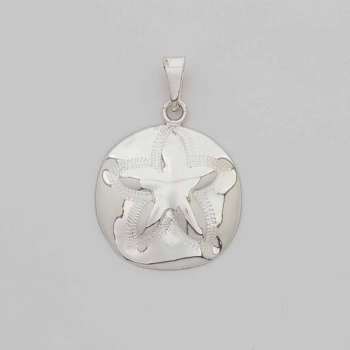 Dije Estrella de Mar