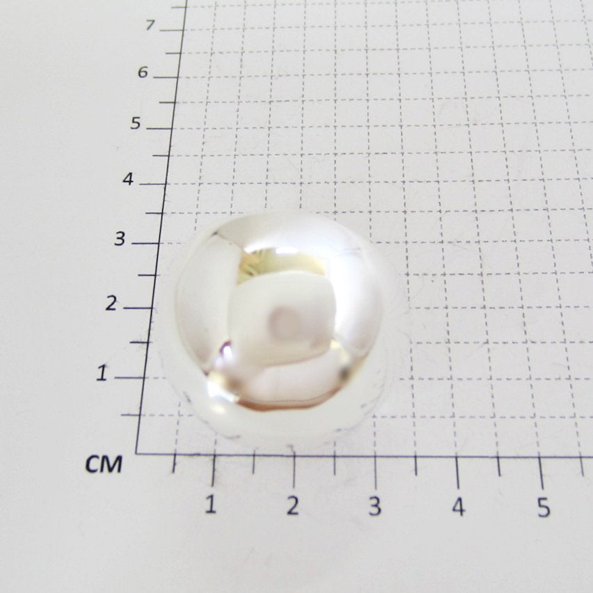Anillo Chupón Liso