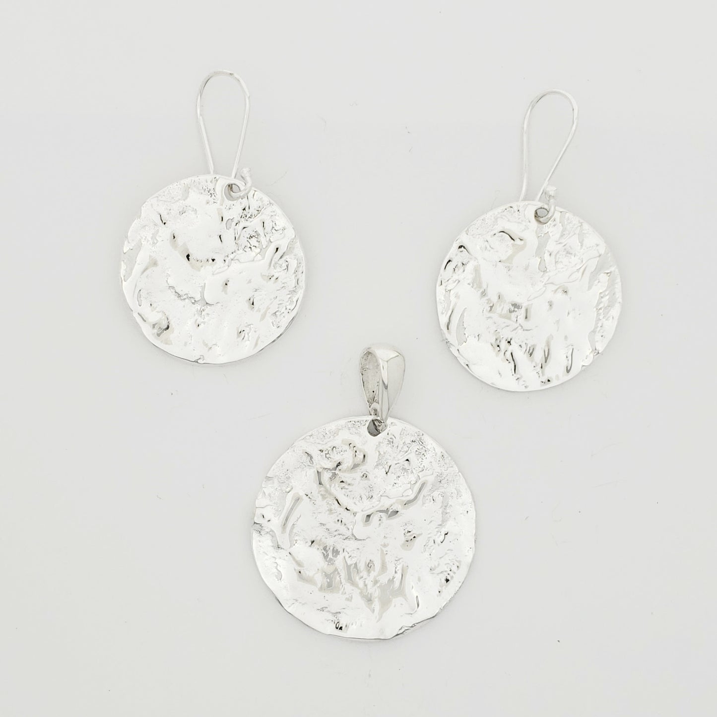 Juego Moneda Rústica