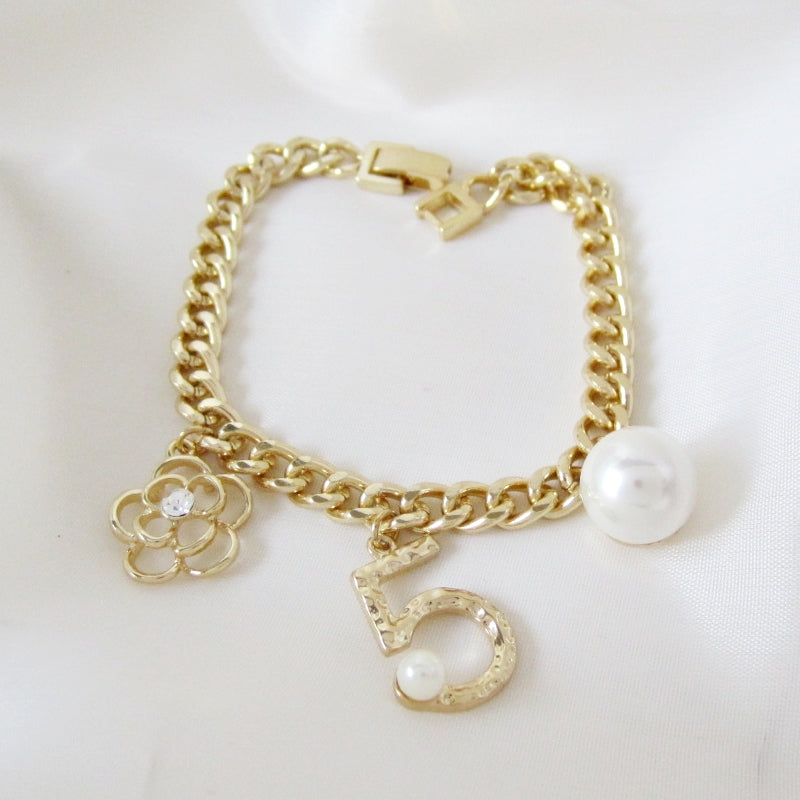 Pulsera #5