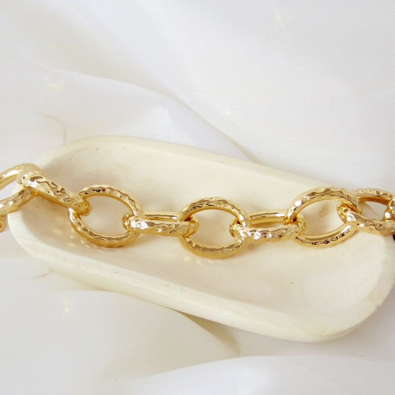 Pulsera de tubo