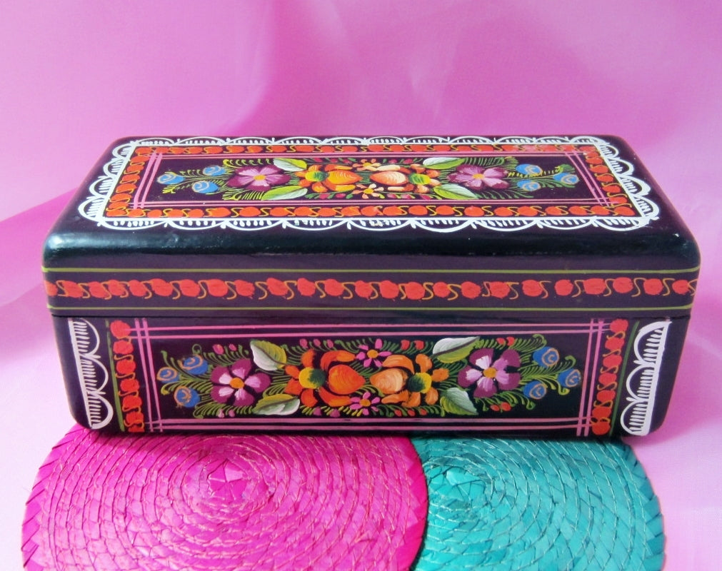 Olinala Flowers Box