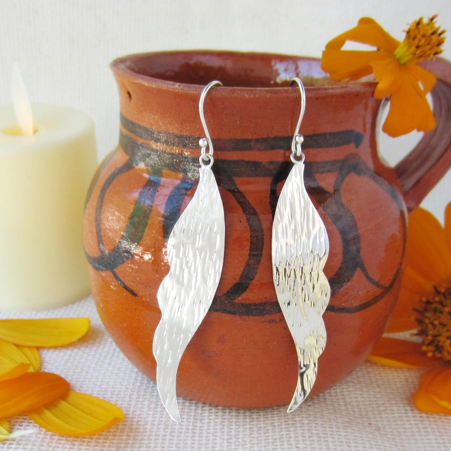 Aretes alas