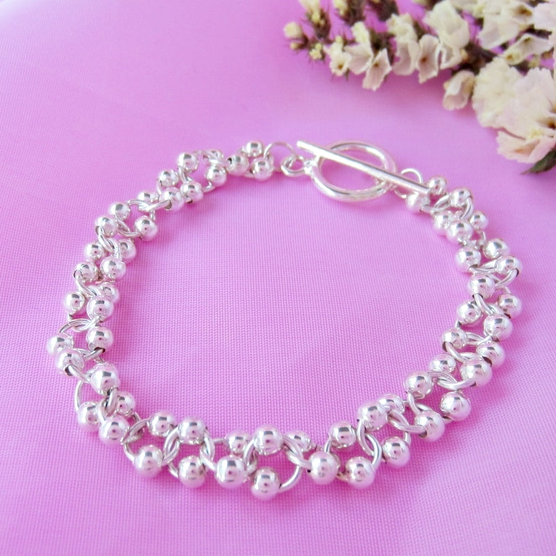beads bracelet
