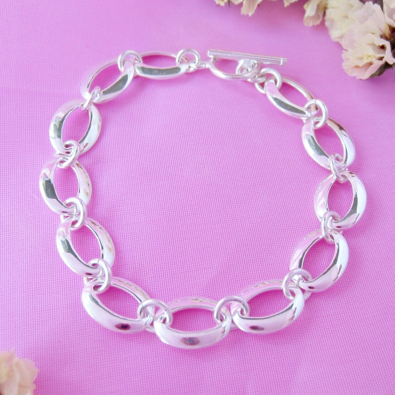 Little eyes bracelet