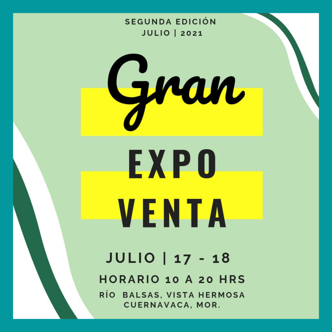 Expo Venta Casa Maaia 2da Edición