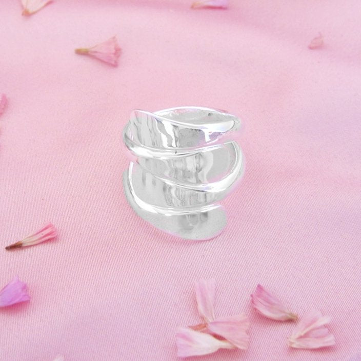 Anillo Puntas Planas