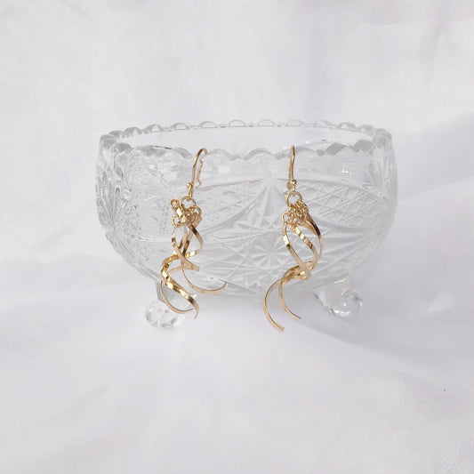 Arete Dorado Fiesta
