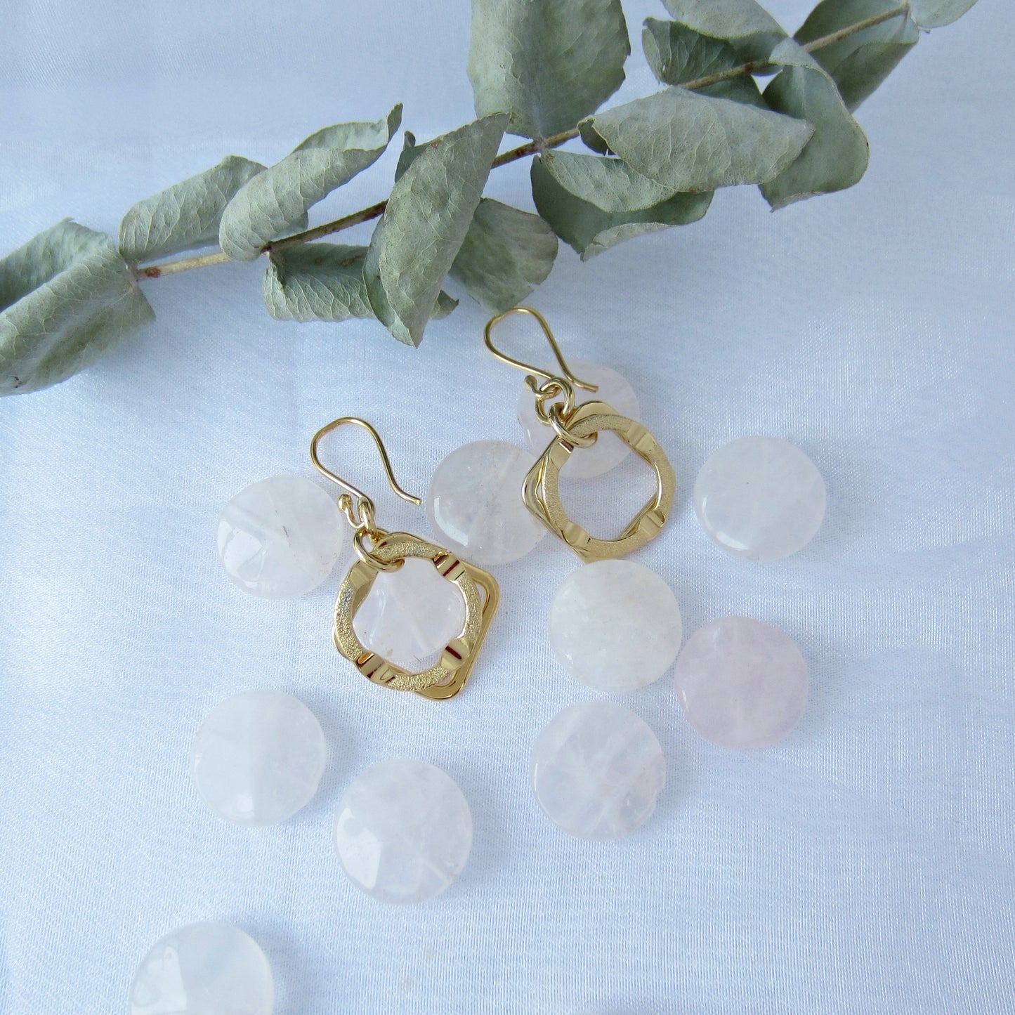 Arete Dorado Geometría