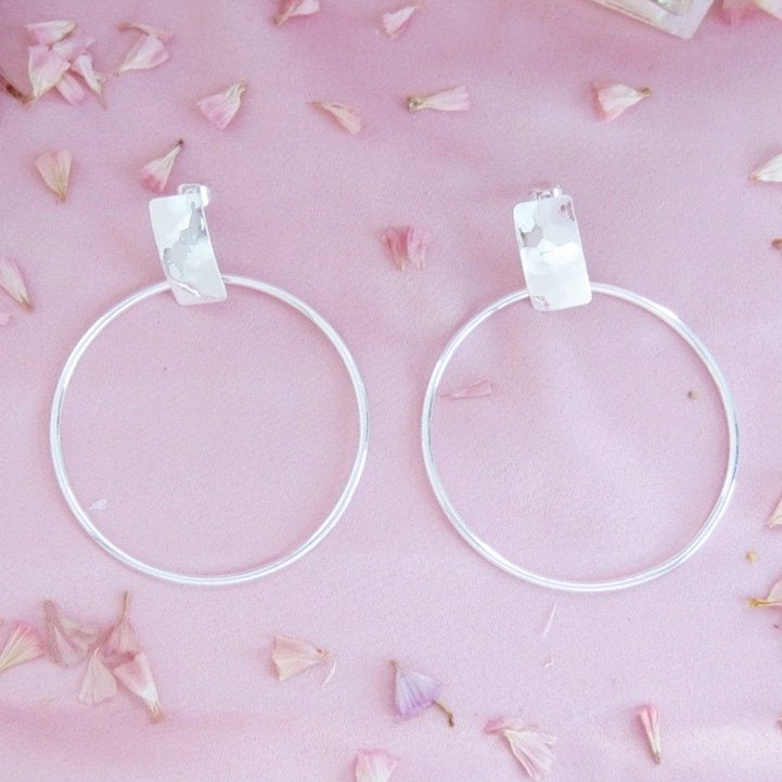 Aretes Coqueta Chic