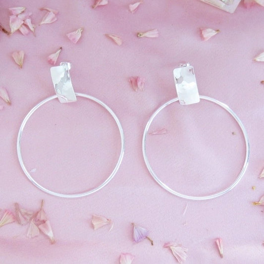 Aretes Coqueta Chic