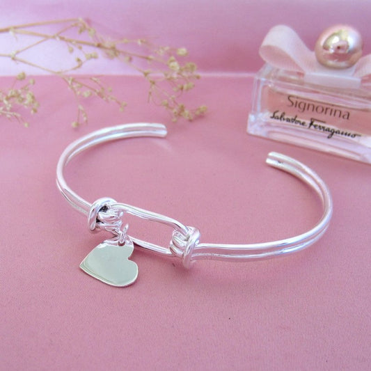 Brazalete Corazón Petit