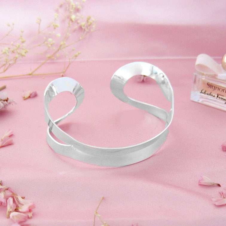 Brazalete Abrazo Liso