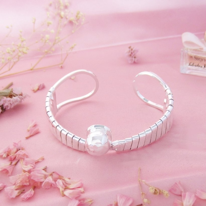 Brazalete Sonaja Martillada