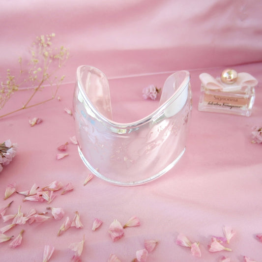 Brazalete Victoria Liso