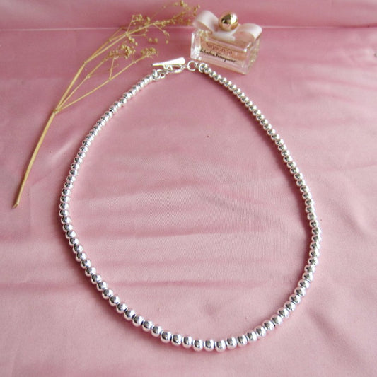Collar Bolitas Petit