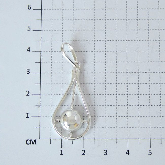 Juego Aretes y Dije Target