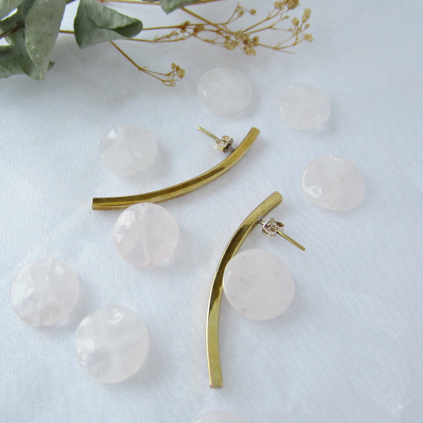 flat bar aretes