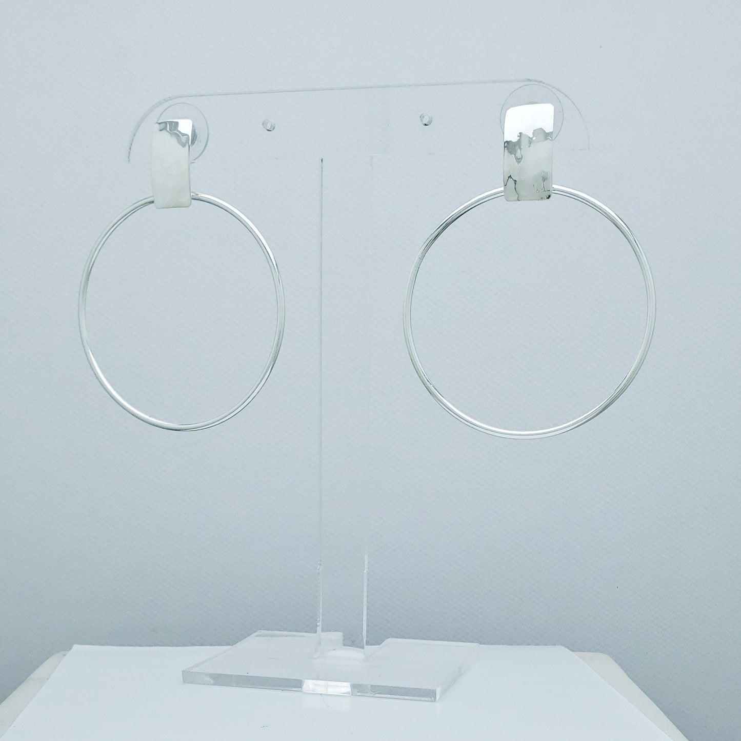 Aretes Coqueta Chic