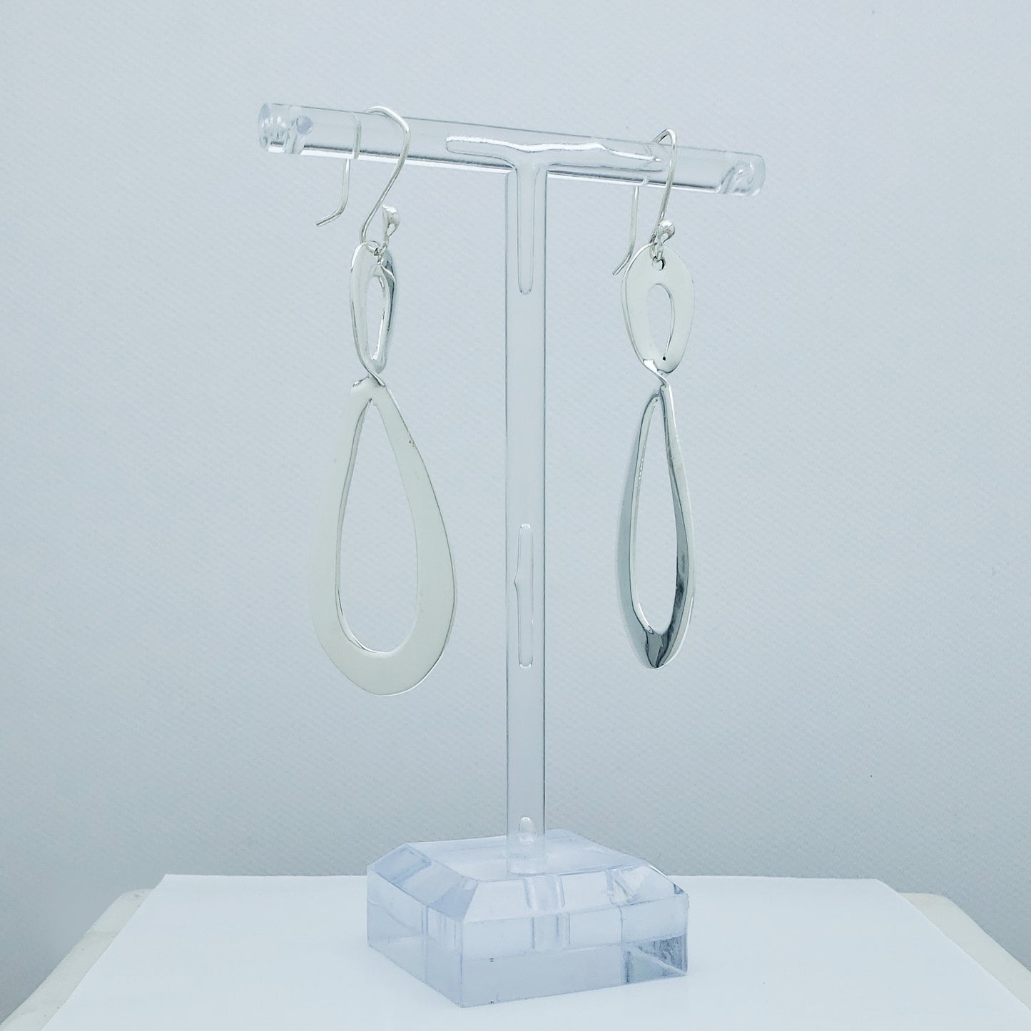 Aretes Infinito Torcido