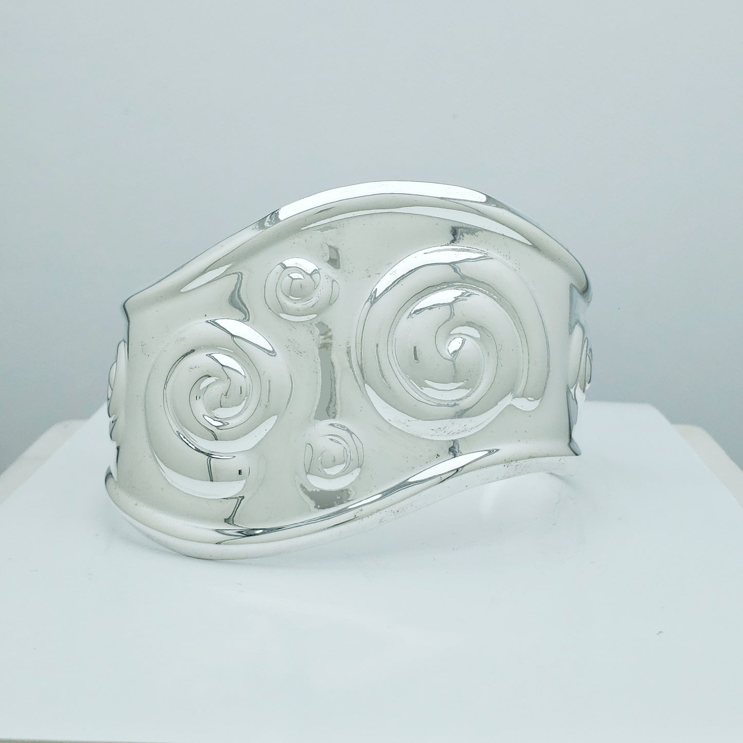 Brazalete Onda Chinos