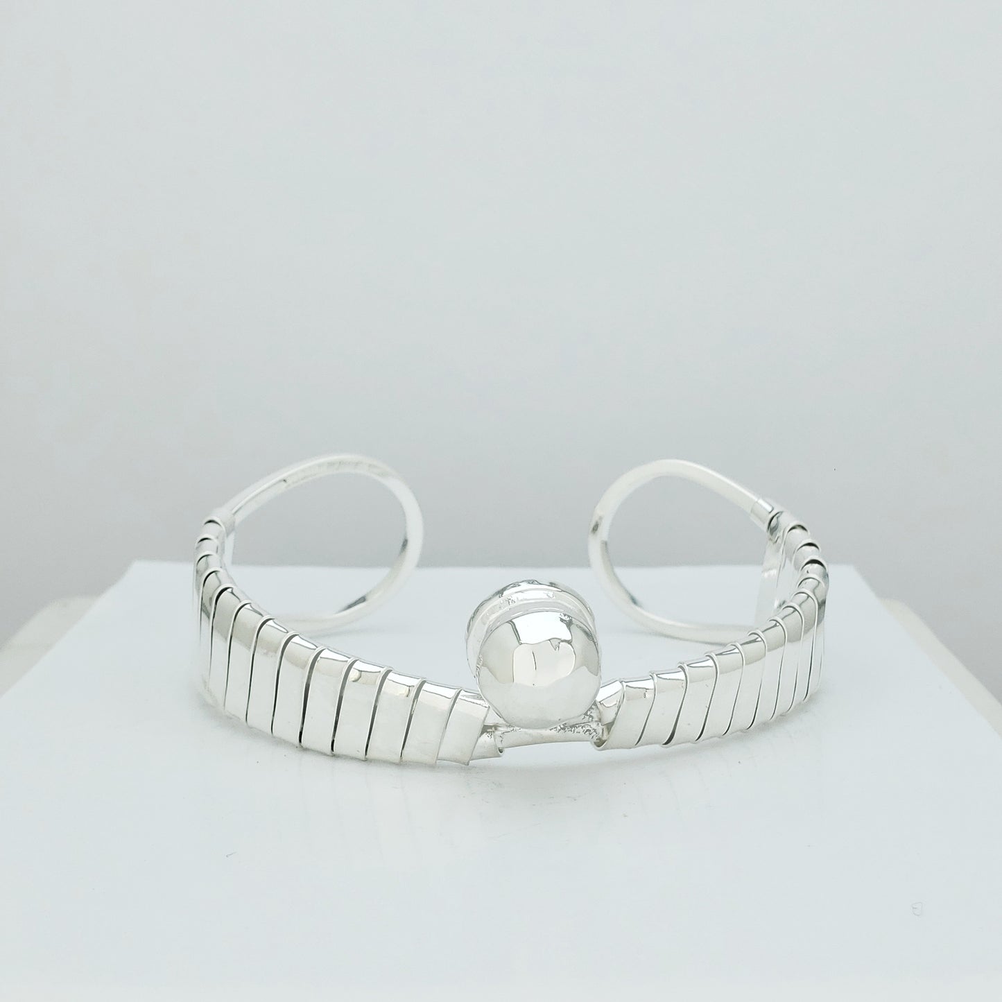 Brazalete Sonaja Martillada
