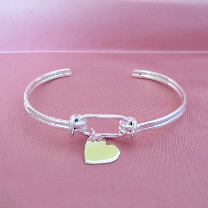 Brazalete Corazón Petit