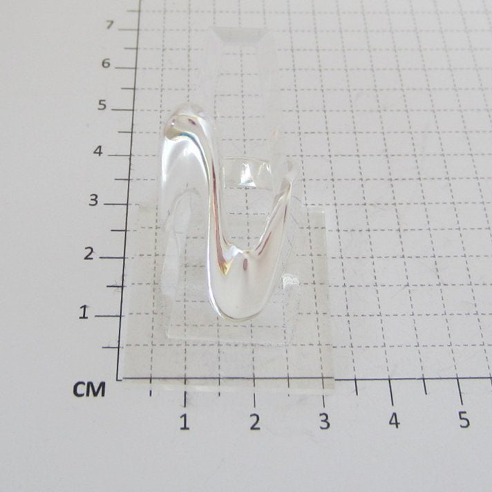 Anillo Vaciado Oleaje