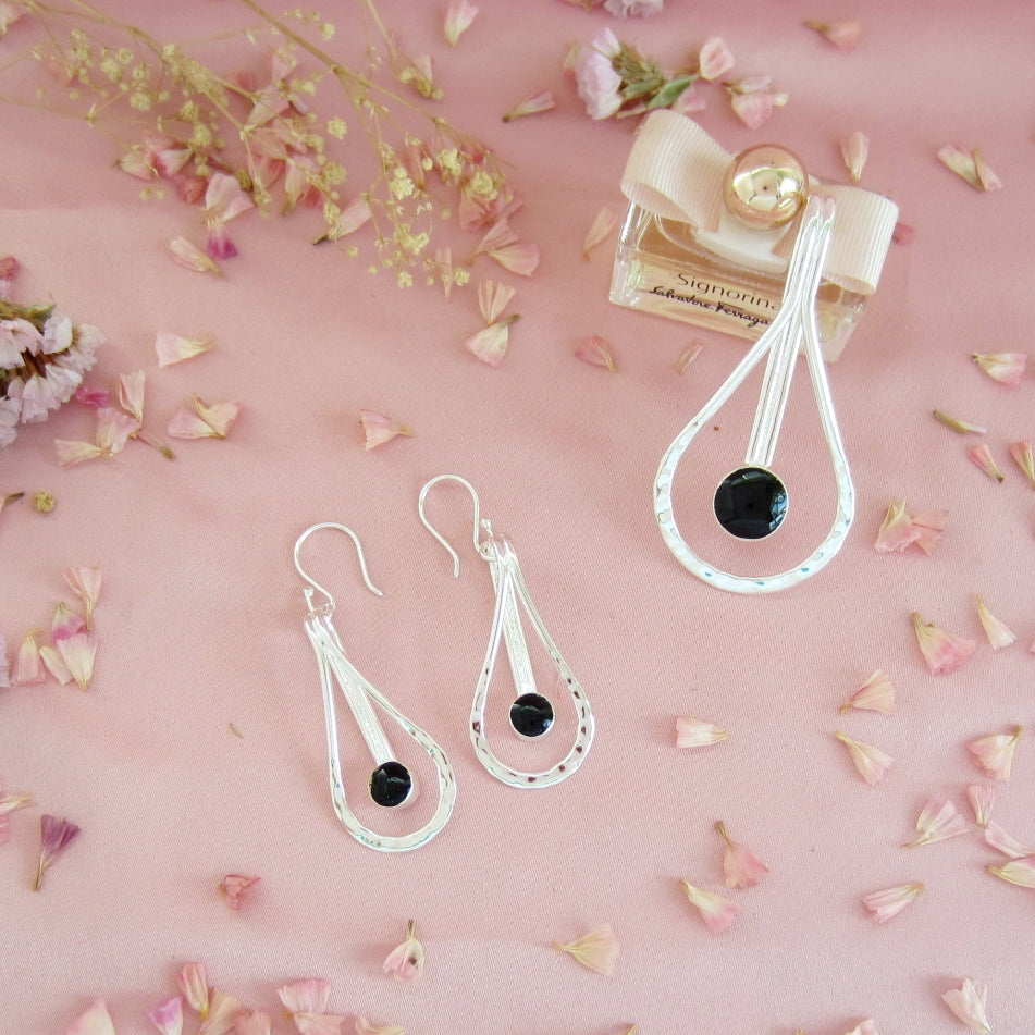 Juego Gota Bastón Piedra