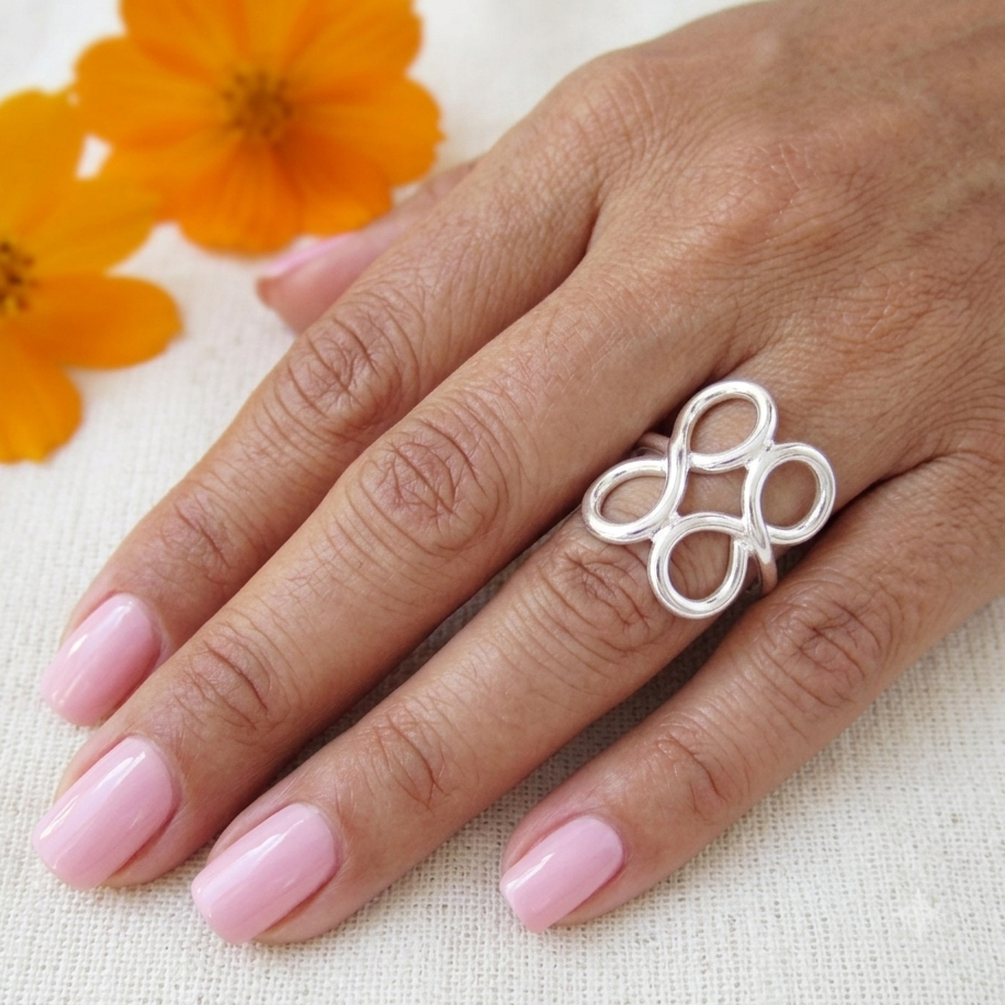 Anillo infinito