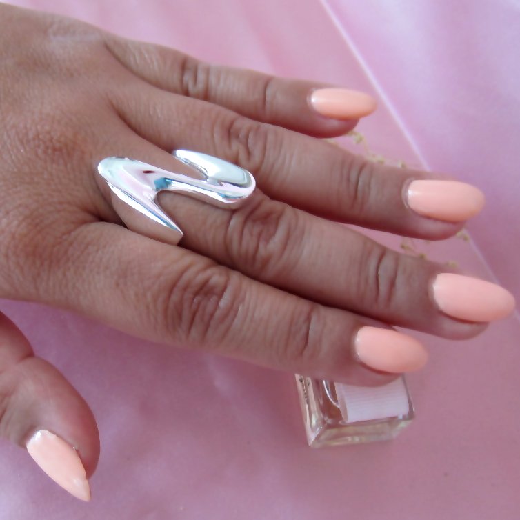 Anillo Vaciado Oleaje