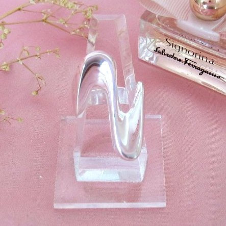 Anillo Vaciado Oleaje