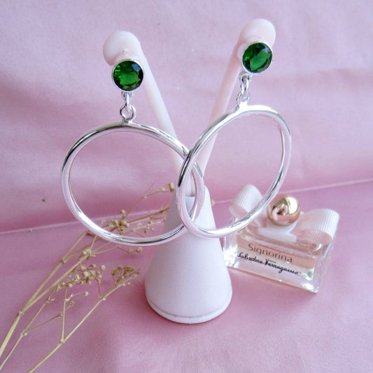 Arete Aro Princesa