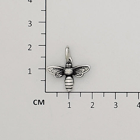 Dije/Charm Abeja Cera