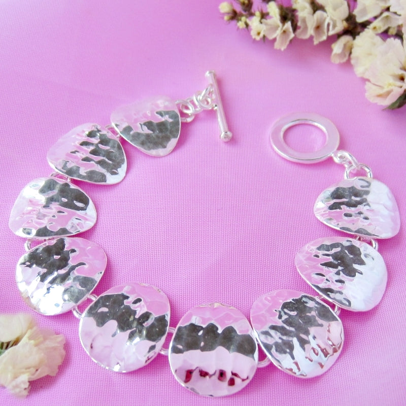 Pulsera papitas