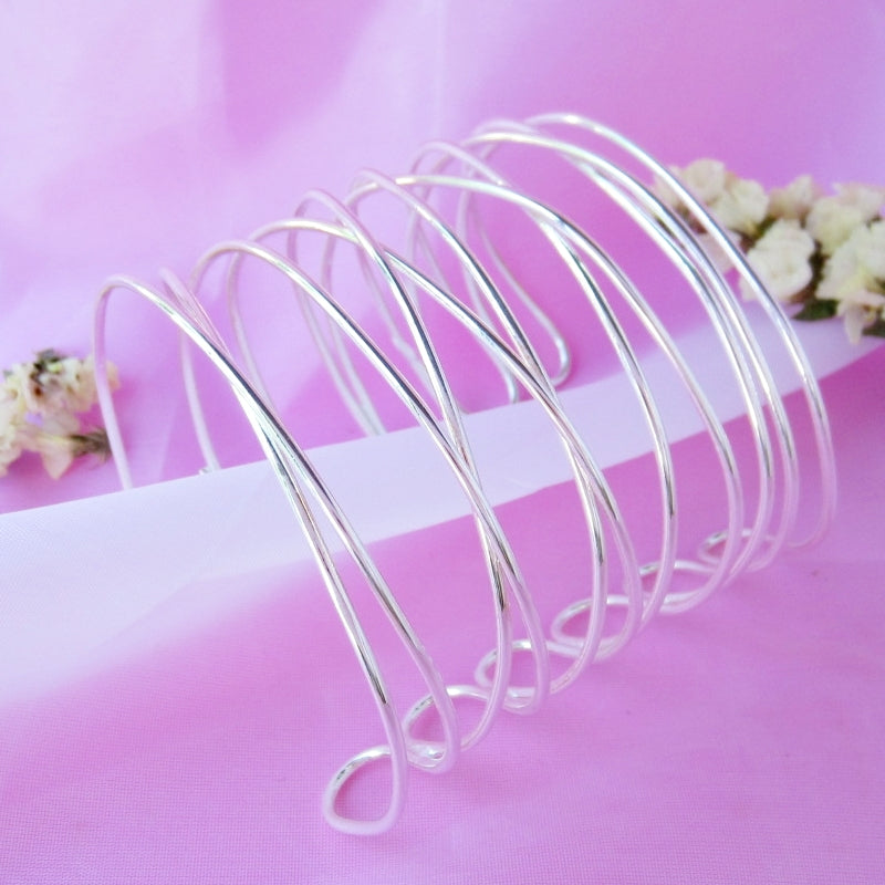 Brazalete multialambres