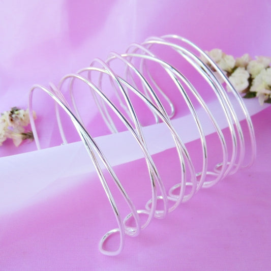 Brazalete multialambres
