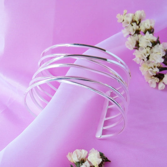 Brazalete elegante